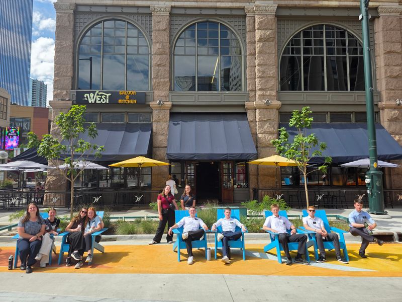 The Road-Trip Whisper