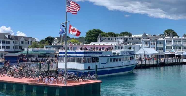 For Those Chasing Budget-Friendly Magic This Michigan Town Is The Answer