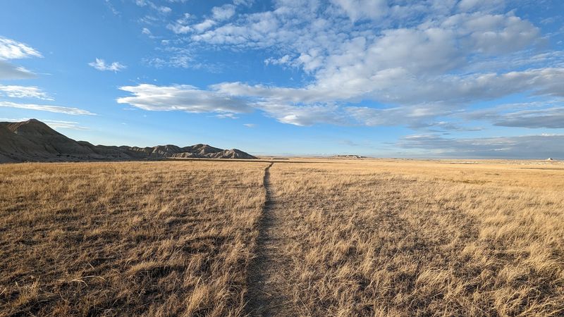 For Those Who Want To Go The Distance For Those Who Want To Go The Distance