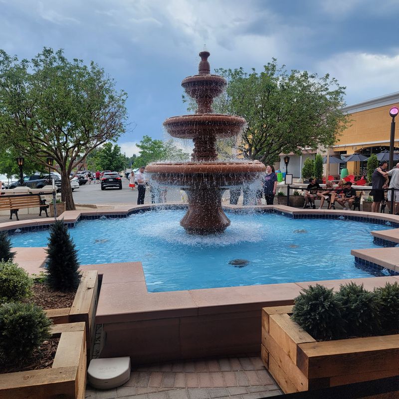 A Quick Stop Off Your Route