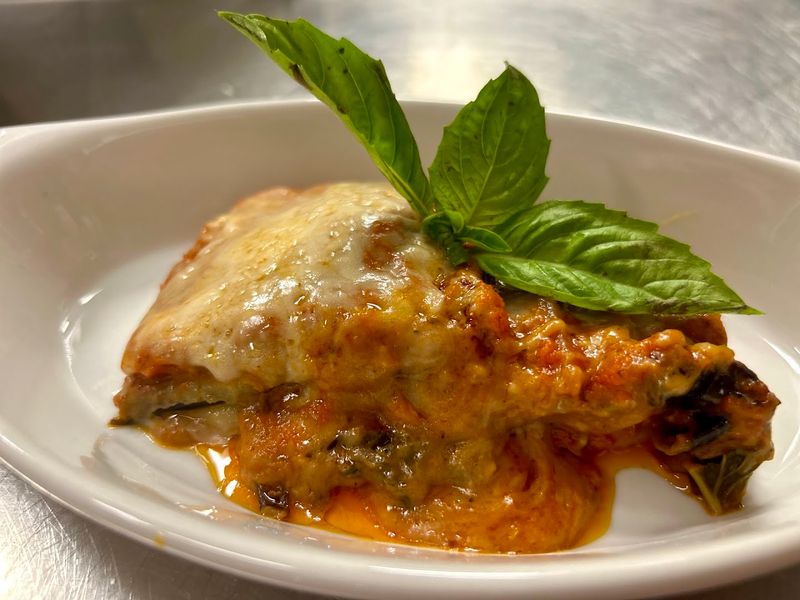 Forchetta Italian Eatery, Largo