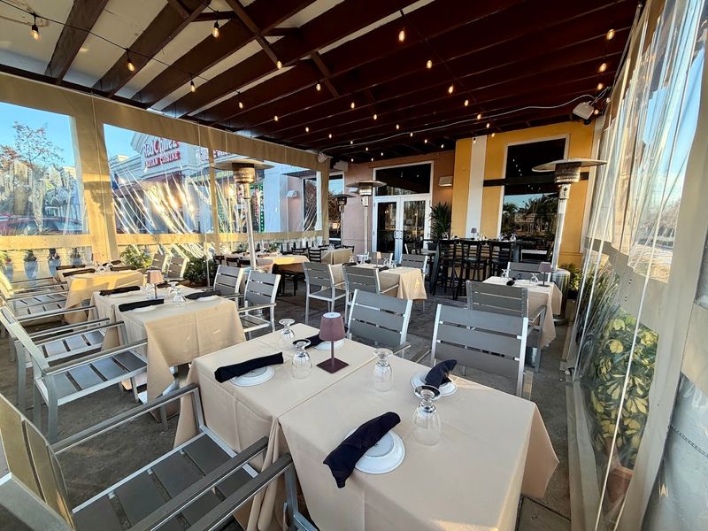 Forchetta Italian Eatery