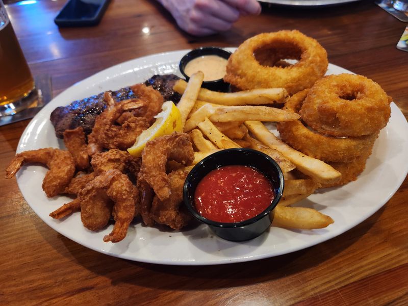 Miller’s Ale House – Orlando (International Drive)