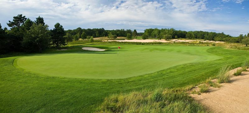 Forest Dunes Golf Club Forest Dunes Golf Club