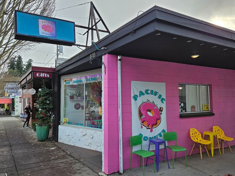 Forest Grove, Oregon