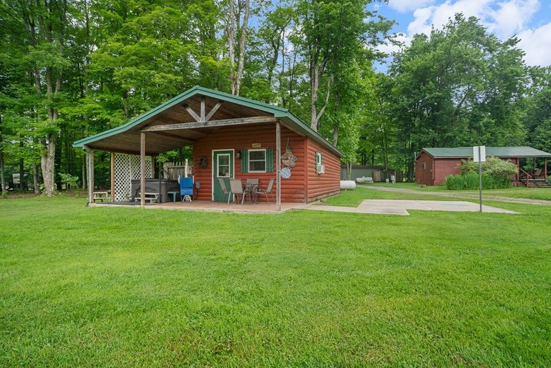 Forest Ridge Cabins & Campground, Marienville, PA Forest Ridge Cabins & Campground, Marienville, PA