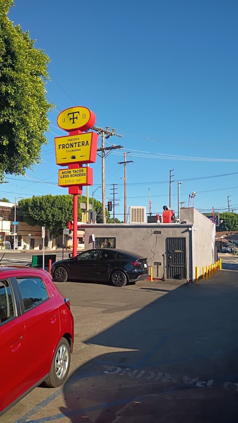 The Taco Stand That Feels Like A Neighborhood Secret