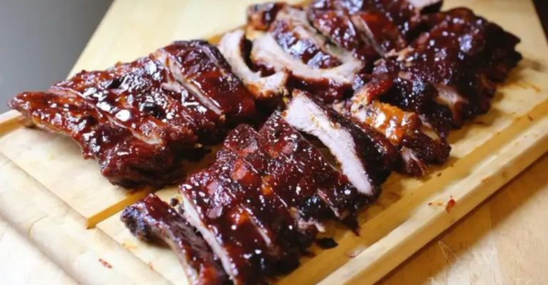 Forget Fireworks: These Fourth Of July Recipes Will Absolutely Steal The Show