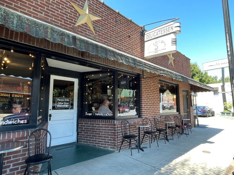 A Surprising Start: Arrival On Everett Street