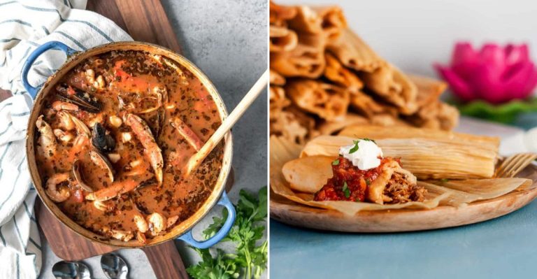 Forget Turkey: The California Thanksgiving Dish Locals Love Even More