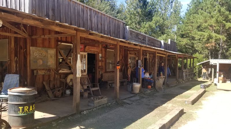 Forgot Something? The General Store Has Your Back