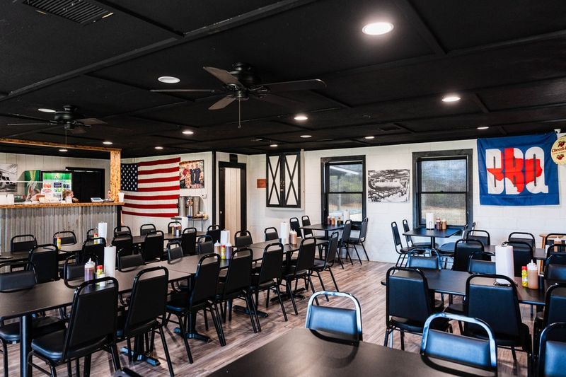 Fork Grove Barbecue