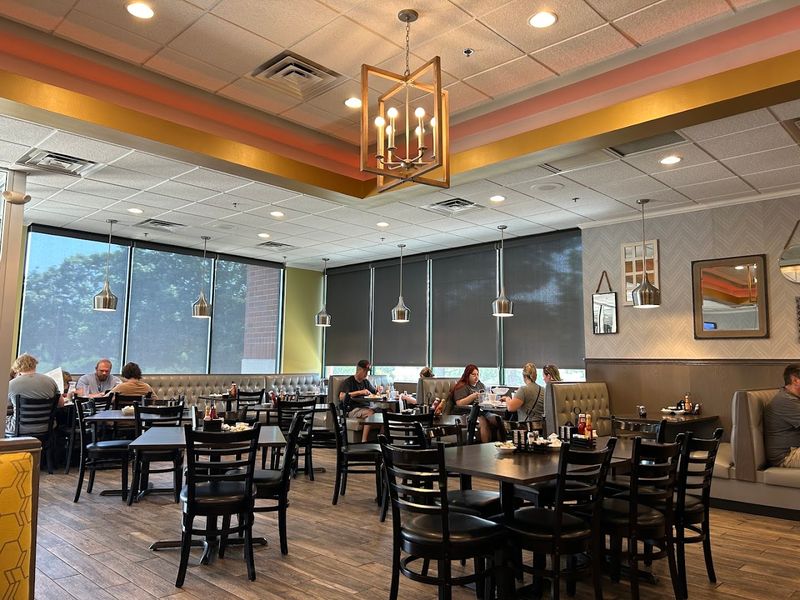 Fork & Spoon Cafe, Lemont
