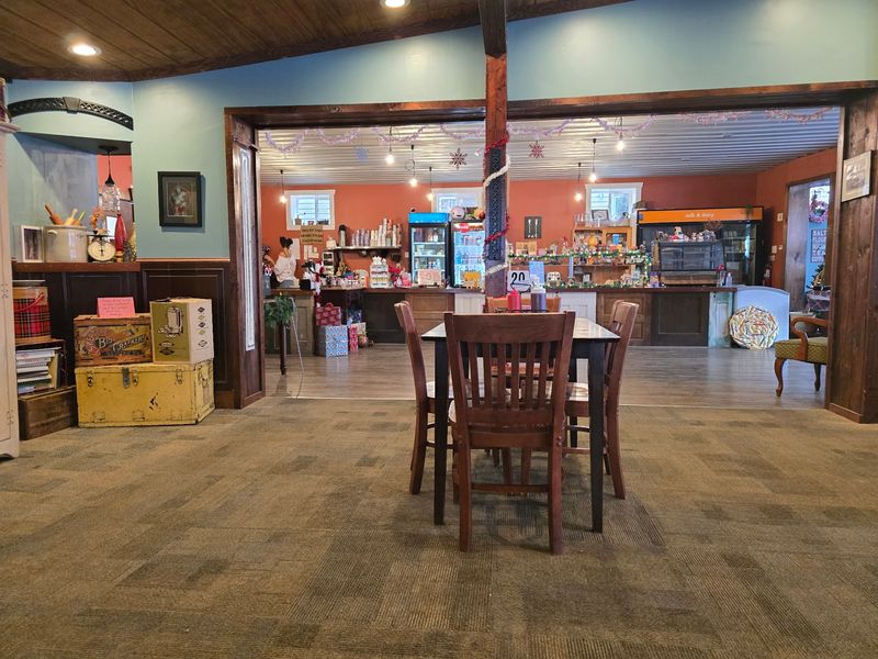 Fork Street Bistro and Bakery, Mt Pocono