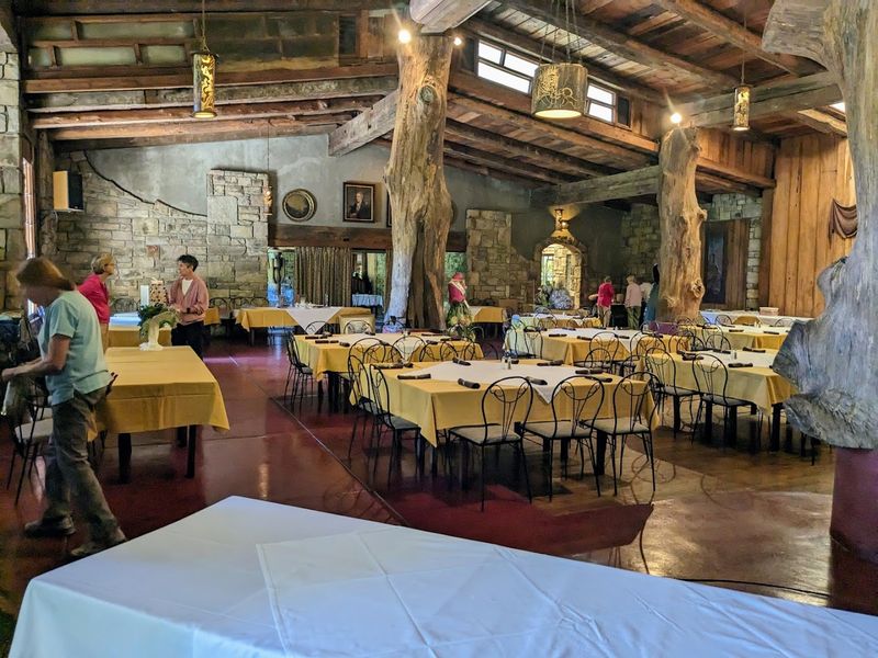 Green Gables Restaurant, Jennerstown