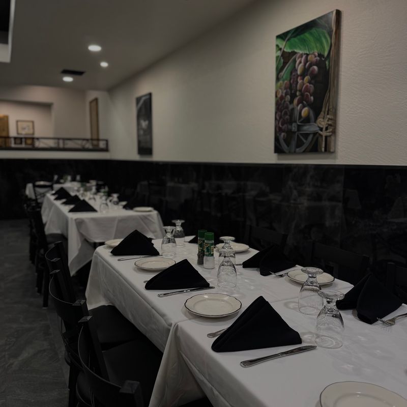 Forlini's Restaurant - Clearwater Beach