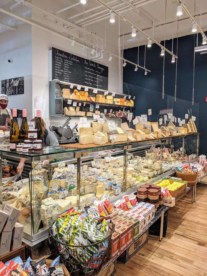 Formaggio Kitchen