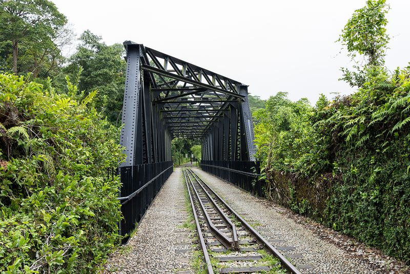 Former Rail Corridor
