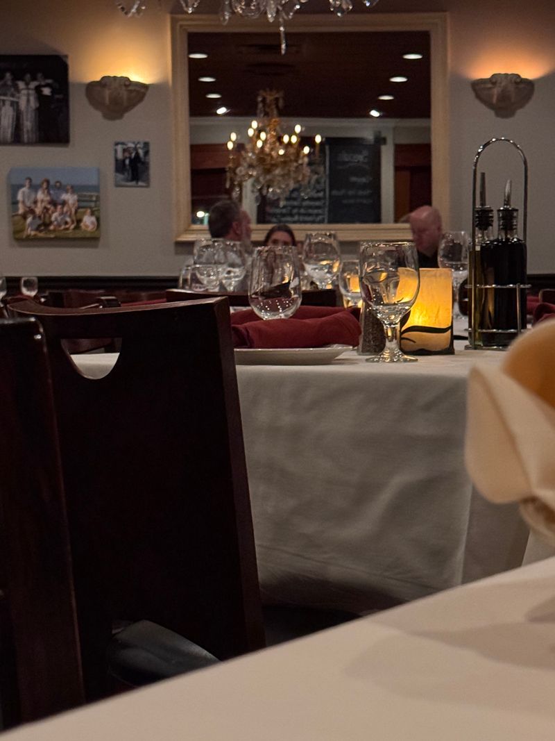 L'Amore Italian Restaurant