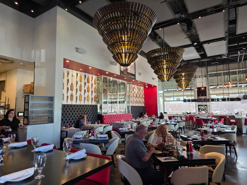 The Sicilian Butcher