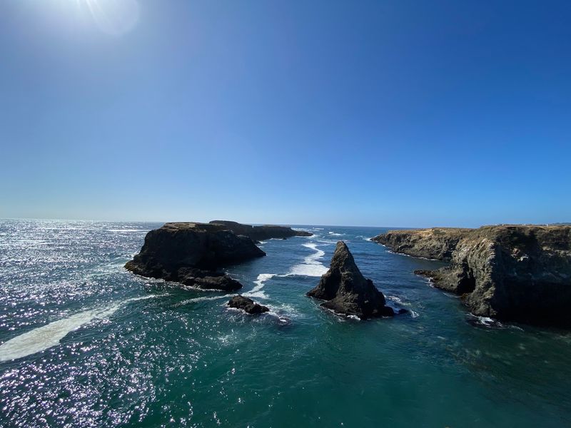 Fort Bragg Fort Bragg
