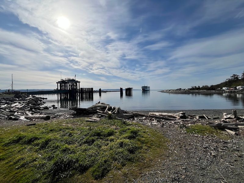 Fort Casey State Park 