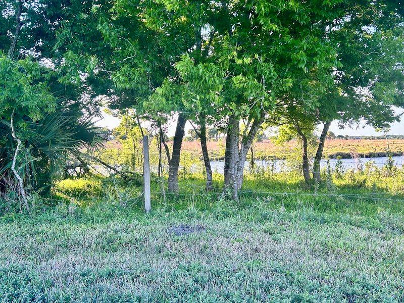 Fort Center, Okeechobee