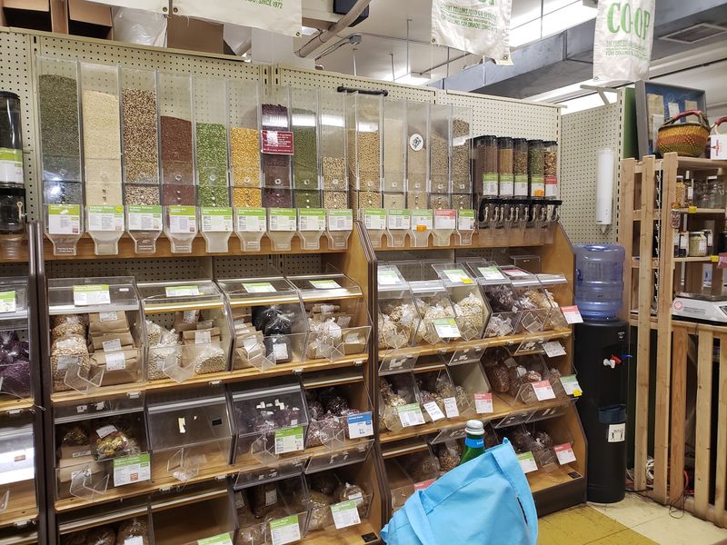 Fort Collins Food Co-Op
