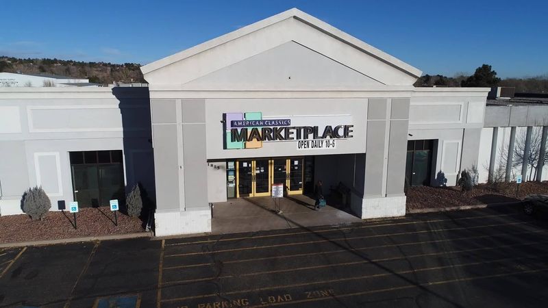 American Classics Marketplace – Colorado Springs