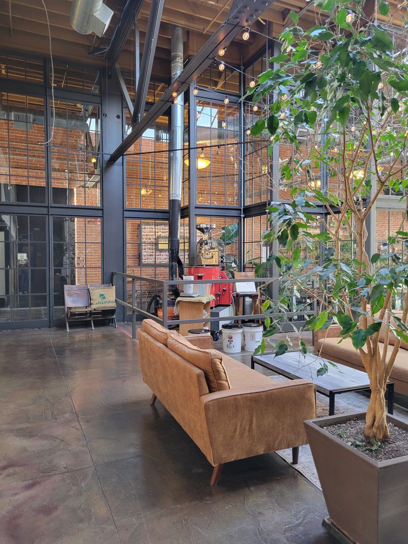 Greeley Winter Farmers Market (at Zoe’s Café & Events)