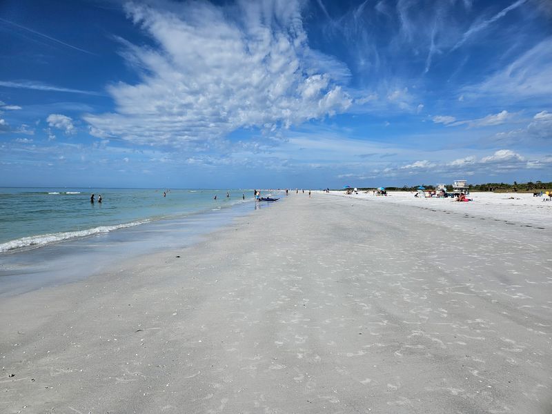 Fort De Soto Park Fort De Soto Park