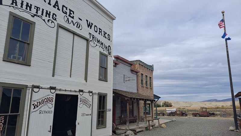 Museum of the Mountain West