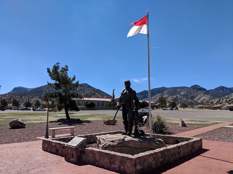 Fort Huachuca