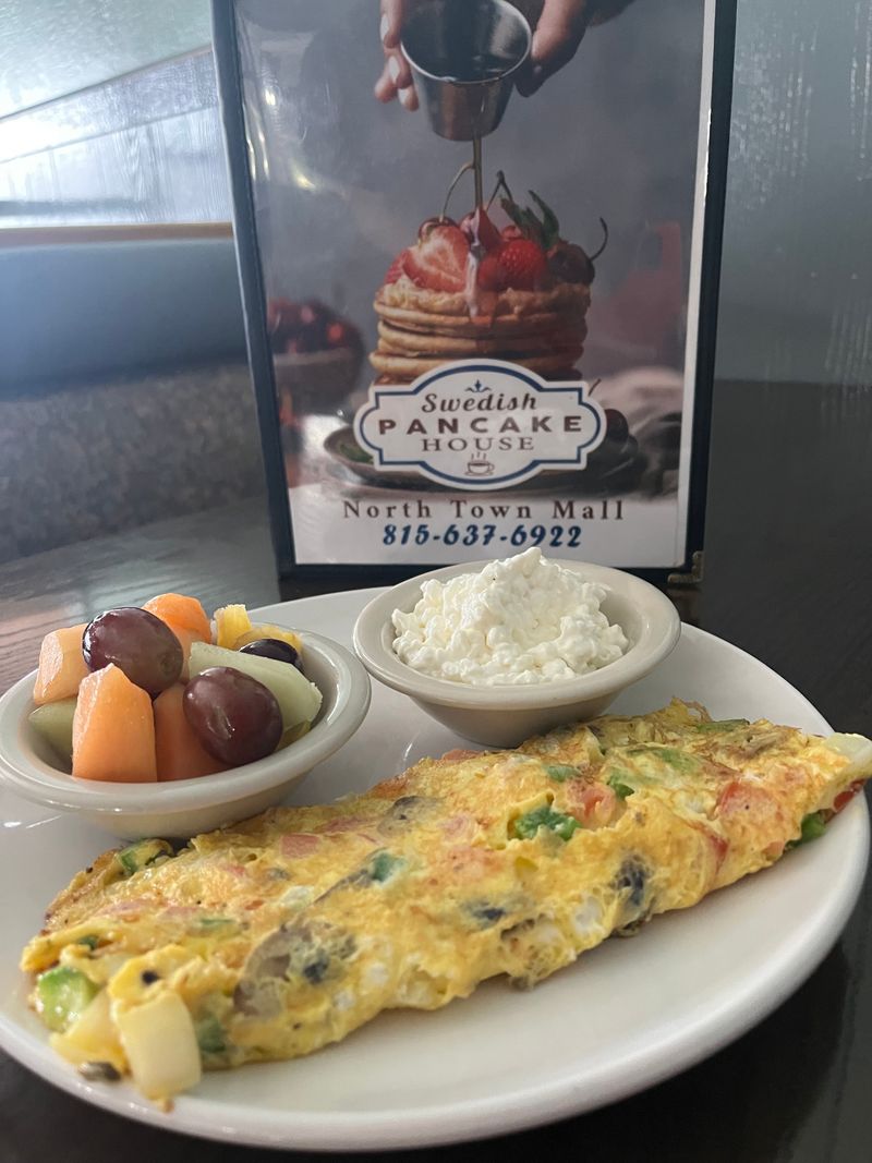 Swedish Pancake House – Rockford