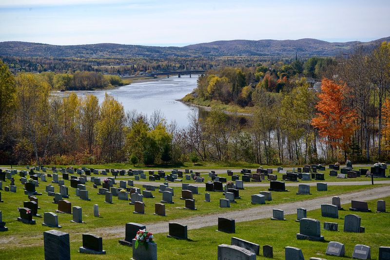 Fort Kent, Aroostook County