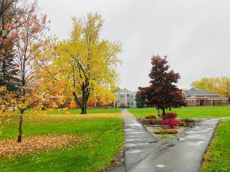 Fort Kent, Maine