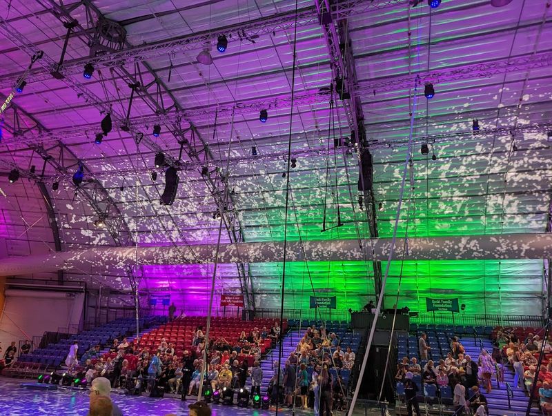 Sarasota - Cultural Coast's Green Celebration