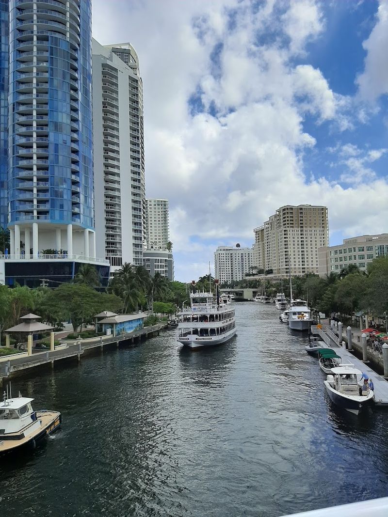Fort Lauderdale, Florida Fort Lauderdale, Florida