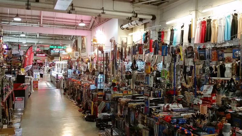 Fort Lauderdale Swap Shop
