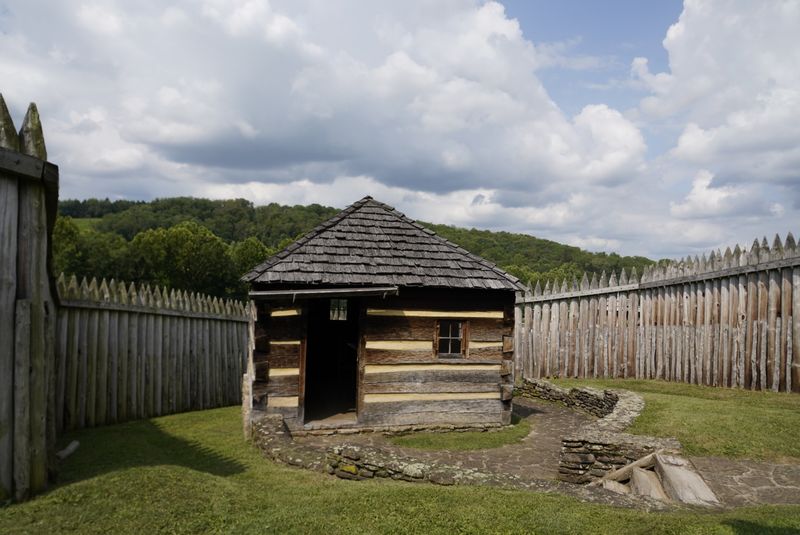 Fort Ligonier