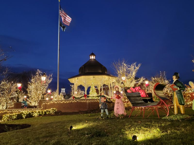 Christmas Magic Multiplied