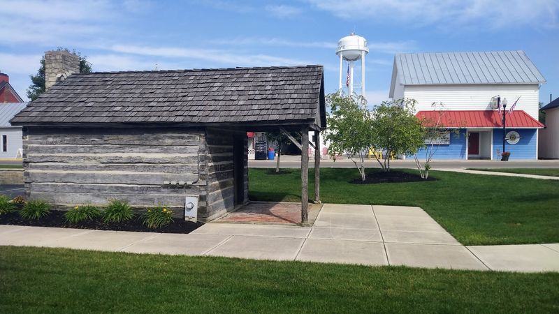 Fort Loramie Fort Loramie