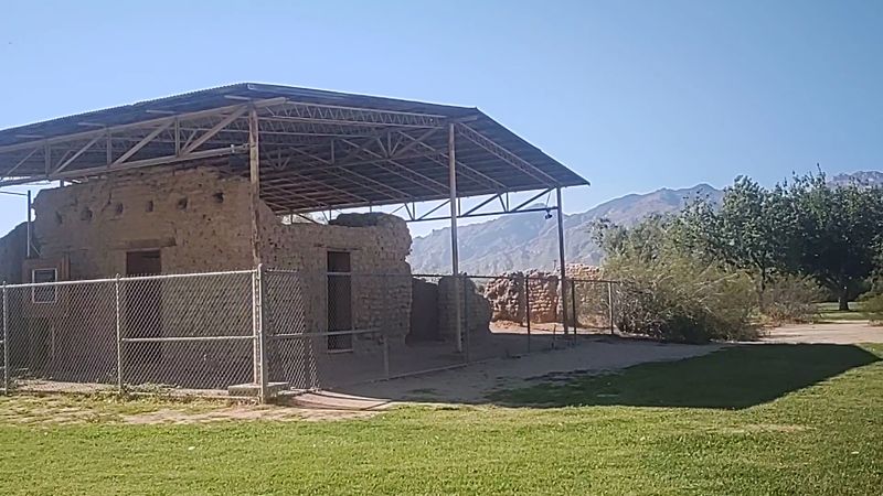 Fort Lowell Museum