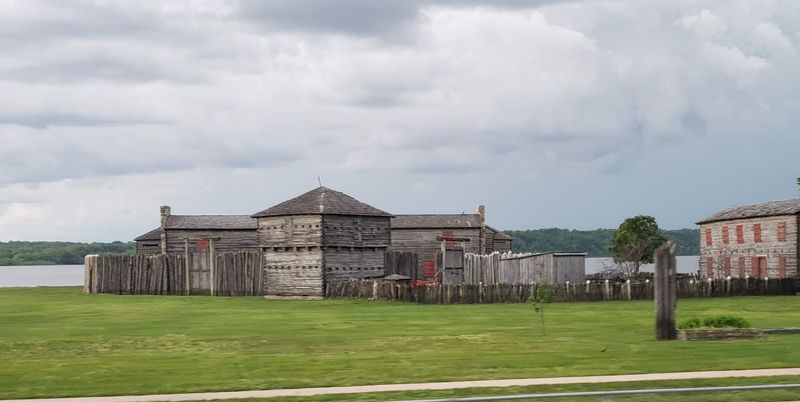 Fort Madison, Iowa Fort Madison, Iowa