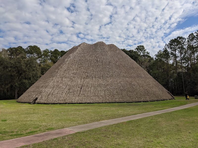 Mission San Luis, Tallahassee