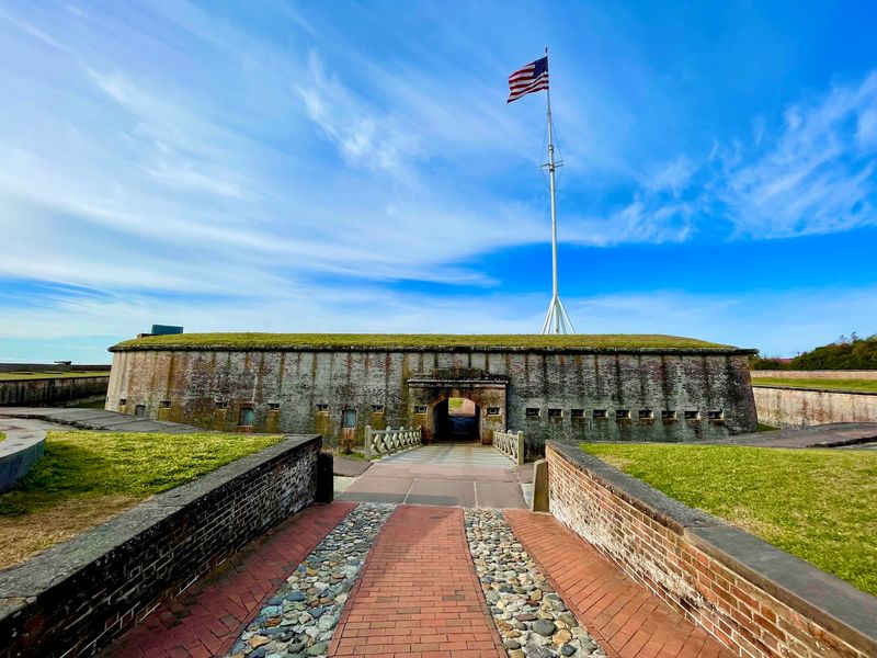 Fort Mifflin Fort Mifflin