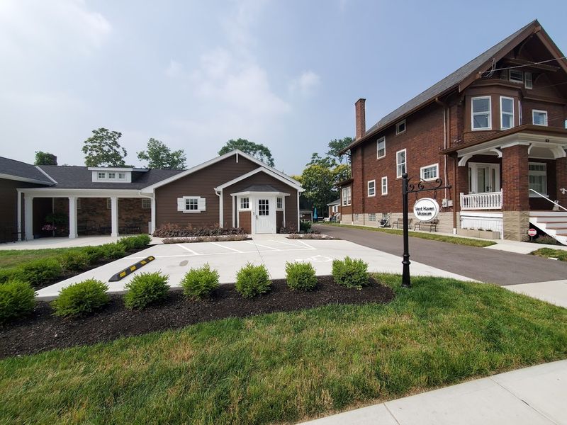 Fort Mitchell's Hidden Gem Address