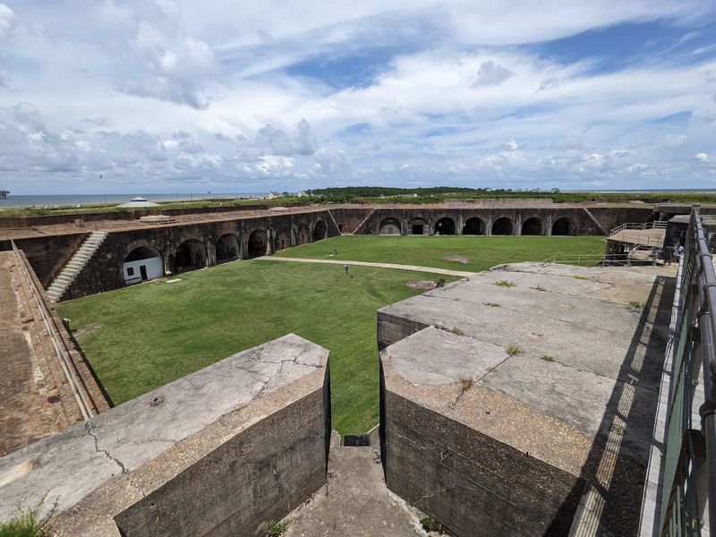 Fort Morgan Museum