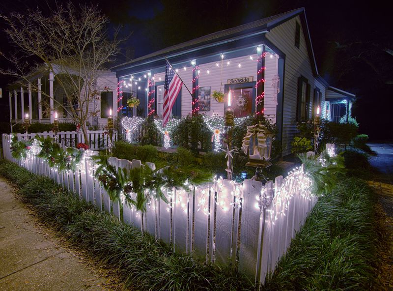 Pensacola Winterfest Holiday Market