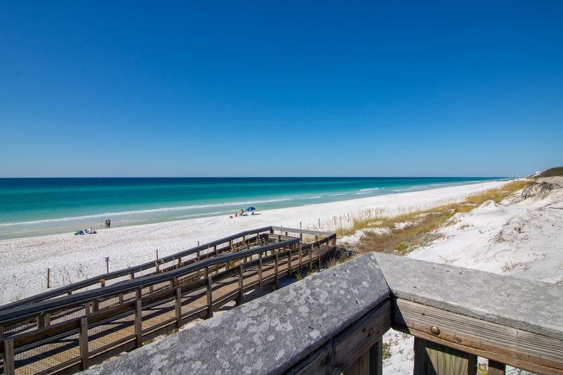 Grayton Beach State Park (Santa Rosa Beach)